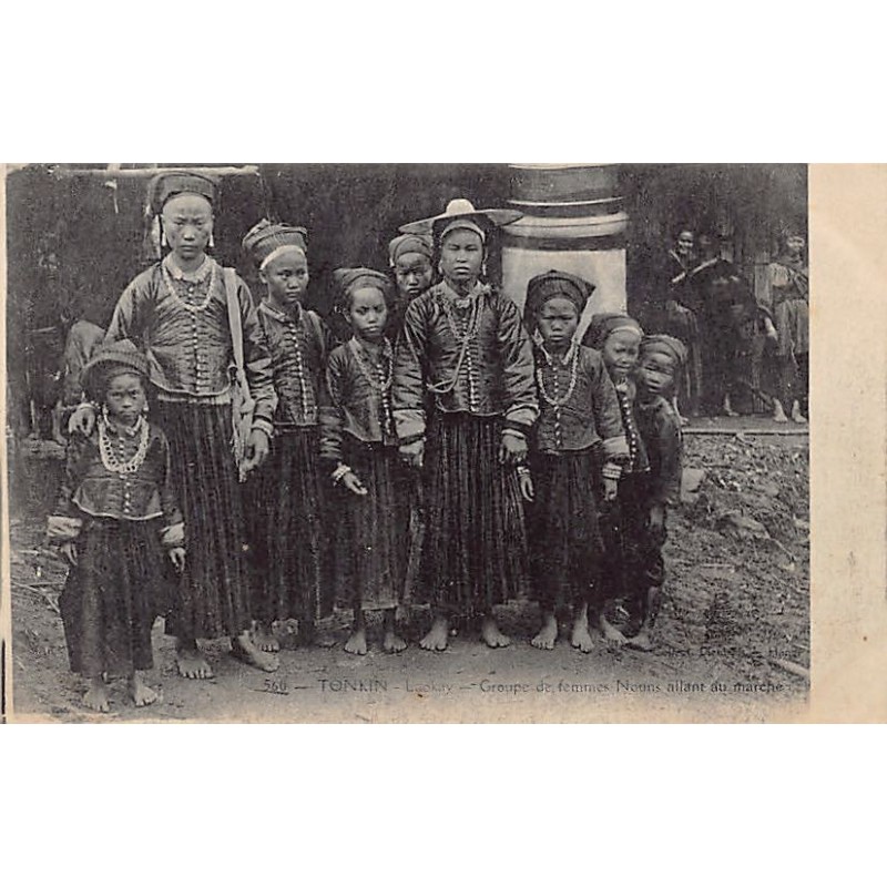 Rare collectable postcards of VIETNAM. Vintage Postcards of VIETNAM