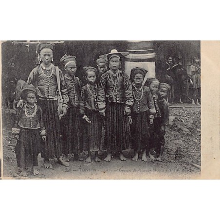 Rare collectable postcards of VIETNAM. Vintage Postcards of VIETNAM