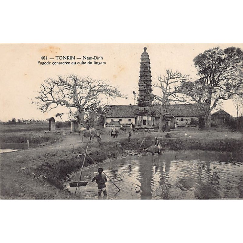 Rare collectable postcards of VIETNAM. Vintage Postcards of VIETNAM