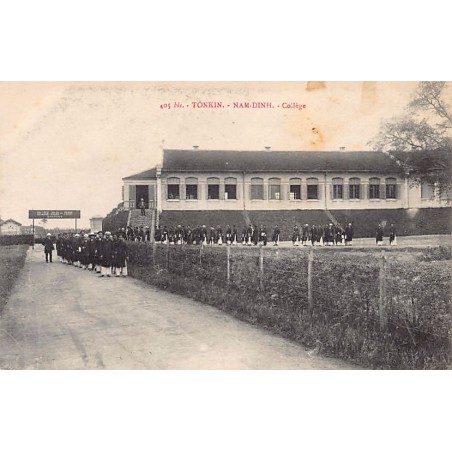 Rare collectable postcards of VIETNAM. Vintage Postcards of VIETNAM