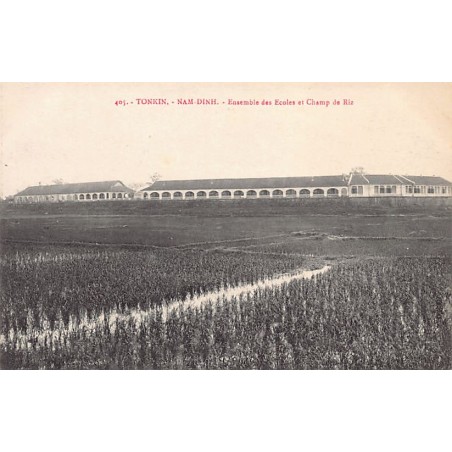 Rare collectable postcards of VIETNAM. Vintage Postcards of VIETNAM