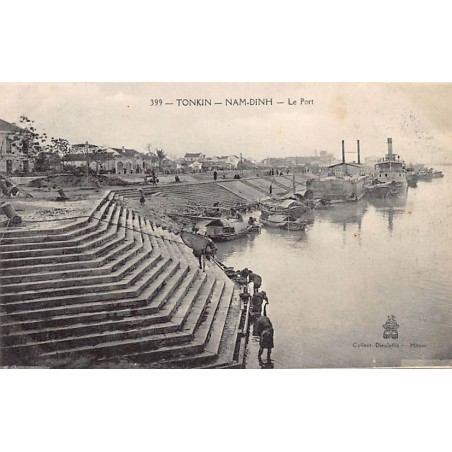 Rare collectable postcards of VIETNAM. Vintage Postcards of VIETNAM