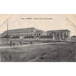 Rare collectable postcards of VIETNAM. Vintage Postcards of VIETNAM