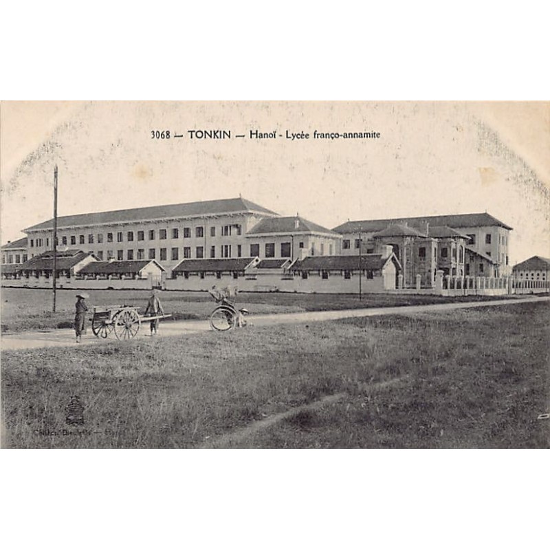 Rare collectable postcards of VIETNAM. Vintage Postcards of VIETNAM