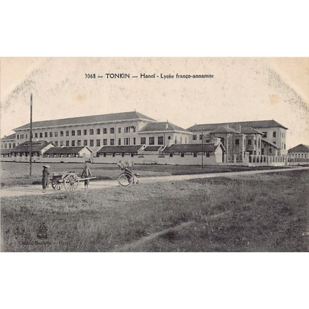 Rare collectable postcards of VIETNAM. Vintage Postcards of VIETNAM