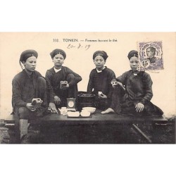 Rare collectable postcards of VIETNAM. Vintage Postcards of VIETNAM