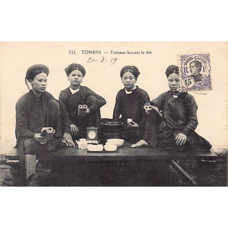 Rare collectable postcards of VIETNAM. Vintage Postcards of VIETNAM