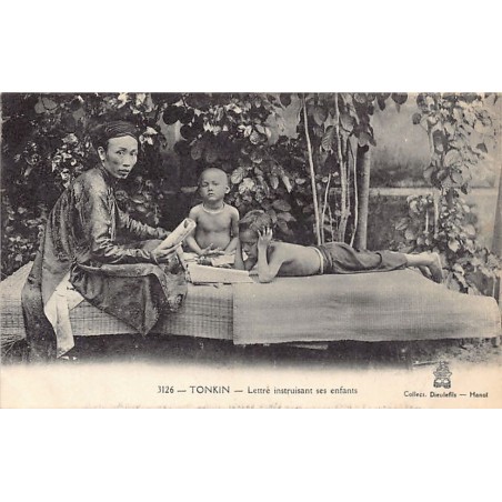 Rare collectable postcards of VIETNAM. Vintage Postcards of VIETNAM