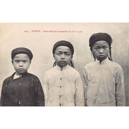 Rare collectable postcards of VIETNAM. Vintage Postcards of VIETNAM