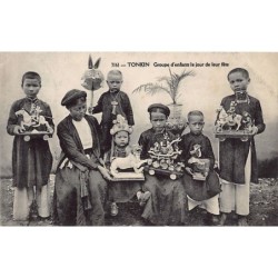 Rare collectable postcards of VIETNAM. Vintage Postcards of VIETNAM