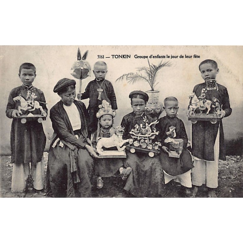 Rare collectable postcards of VIETNAM. Vintage Postcards of VIETNAM