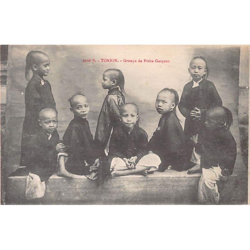 Rare collectable postcards of VIETNAM. Vintage Postcards of VIETNAM