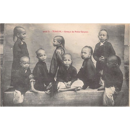 Rare collectable postcards of VIETNAM. Vintage Postcards of VIETNAM