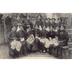 Rare collectable postcards of VIETNAM. Vintage Postcards of VIETNAM