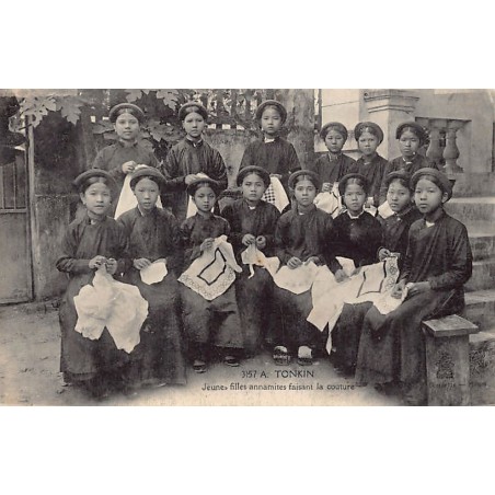 Rare collectable postcards of VIETNAM. Vintage Postcards of VIETNAM