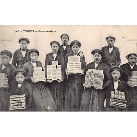 Rare collectable postcards of VIETNAM. Vintage Postcards of VIETNAM