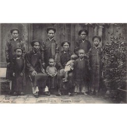 Rare collectable postcards of VIETNAM. Vintage Postcards of VIETNAM