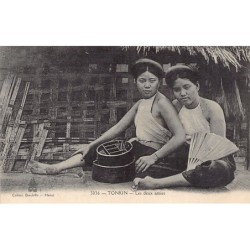 Rare collectable postcards of VIETNAM. Vintage Postcards of VIETNAM