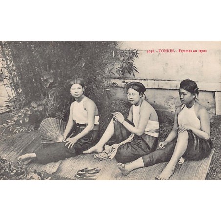 Rare collectable postcards of VIETNAM. Vintage Postcards of VIETNAM