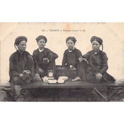 Rare collectable postcards of VIETNAM. Vintage Postcards of VIETNAM