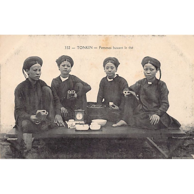 Rare collectable postcards of VIETNAM. Vintage Postcards of VIETNAM