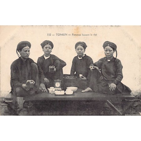 Rare collectable postcards of VIETNAM. Vintage Postcards of VIETNAM