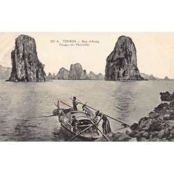 Rare collectable postcards of VIETNAM. Vintage Postcards of VIETNAM