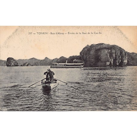 Rare collectable postcards of VIETNAM. Vintage Postcards of VIETNAM