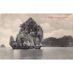 Rare collectable postcards of VIETNAM. Vintage Postcards of VIETNAM