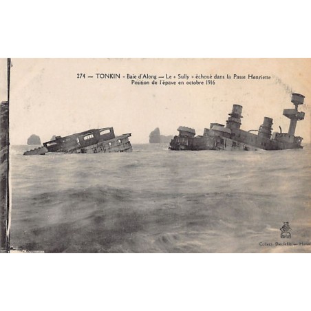 Rare collectable postcards of VIETNAM. Vintage Postcards of VIETNAM