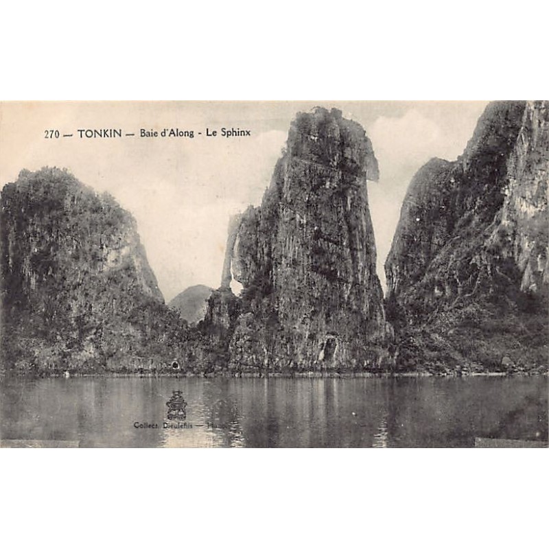 Rare collectable postcards of VIETNAM. Vintage Postcards of VIETNAM