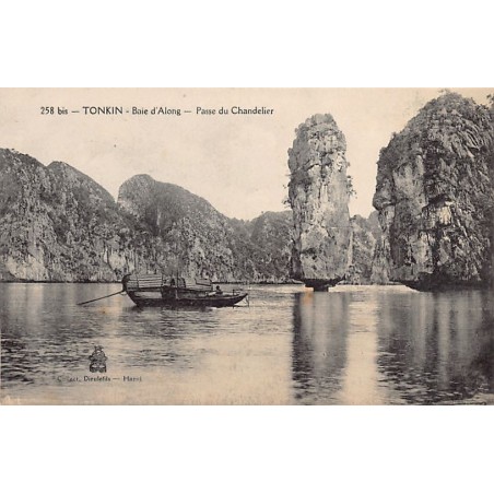 Rare collectable postcards of VIETNAM. Vintage Postcards of VIETNAM