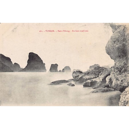 Rare collectable postcards of VIETNAM. Vintage Postcards of VIETNAM