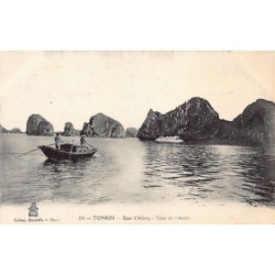Rare collectable postcards of VIETNAM. Vintage Postcards of VIETNAM