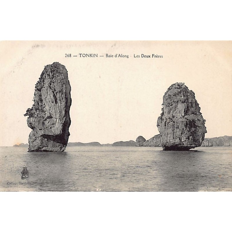 Rare collectable postcards of VIETNAM. Vintage Postcards of VIETNAM