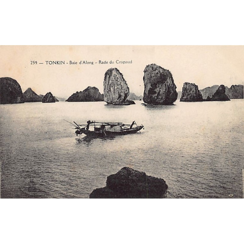 Rare collectable postcards of VIETNAM. Vintage Postcards of VIETNAM