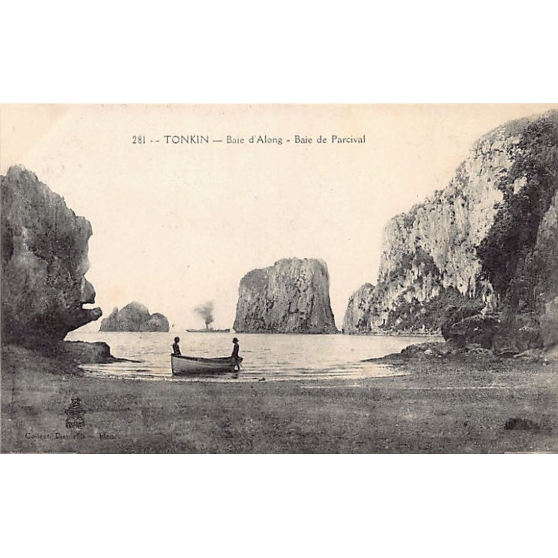 Rare collectable postcards of VIETNAM. Vintage Postcards of VIETNAM