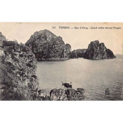 Rare collectable postcards of VIETNAM. Vintage Postcards of VIETNAM