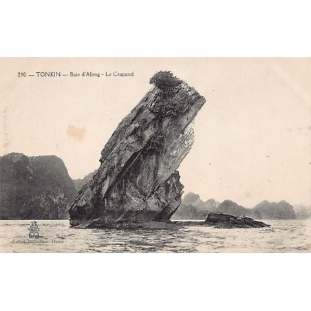 Rare collectable postcards of VIETNAM. Vintage Postcards of VIETNAM