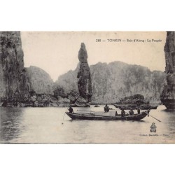 Rare collectable postcards of VIETNAM. Vintage Postcards of VIETNAM