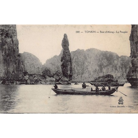 Rare collectable postcards of VIETNAM. Vintage Postcards of VIETNAM