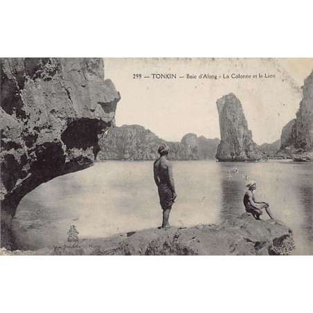 Rare collectable postcards of VIETNAM. Vintage Postcards of VIETNAM