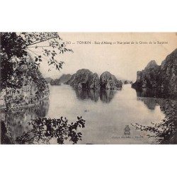Rare collectable postcards of VIETNAM. Vintage Postcards of VIETNAM