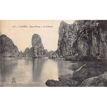 Rare collectable postcards of VIETNAM. Vintage Postcards of VIETNAM