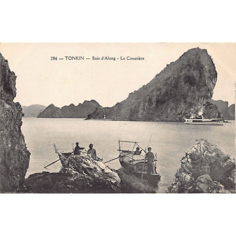 Rare collectable postcards of VIETNAM. Vintage Postcards of VIETNAM