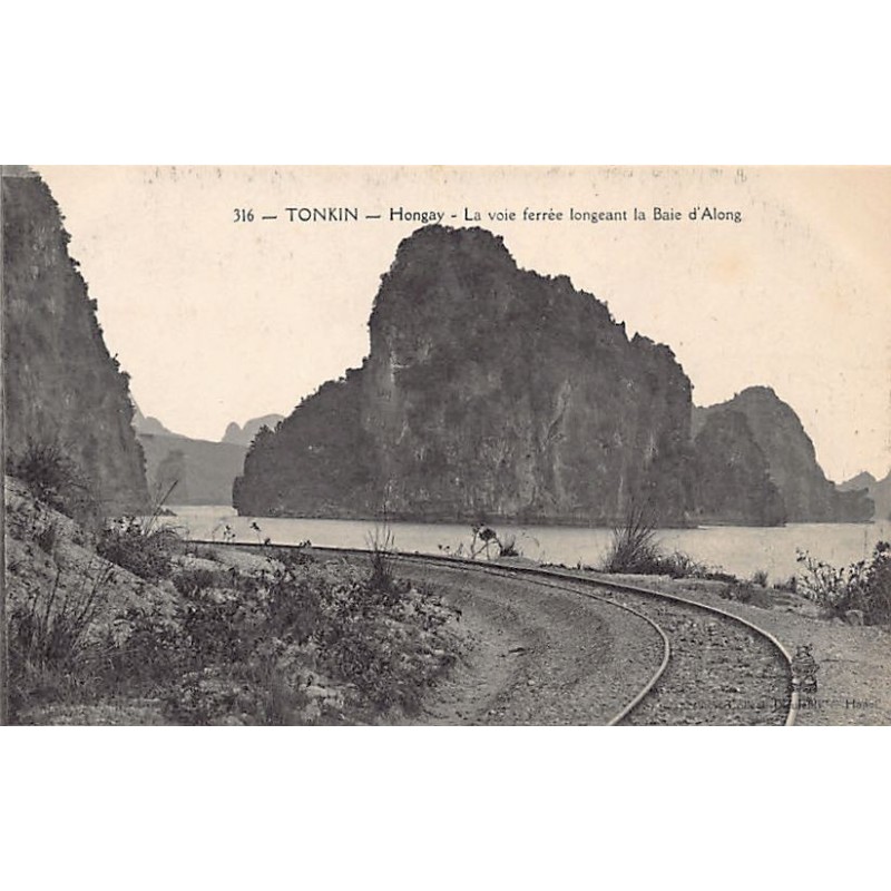 Rare collectable postcards of VIETNAM. Vintage Postcards of VIETNAM