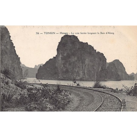 Rare collectable postcards of VIETNAM. Vintage Postcards of VIETNAM