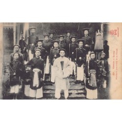 Rare collectable postcards of VIETNAM. Vintage Postcards of VIETNAM