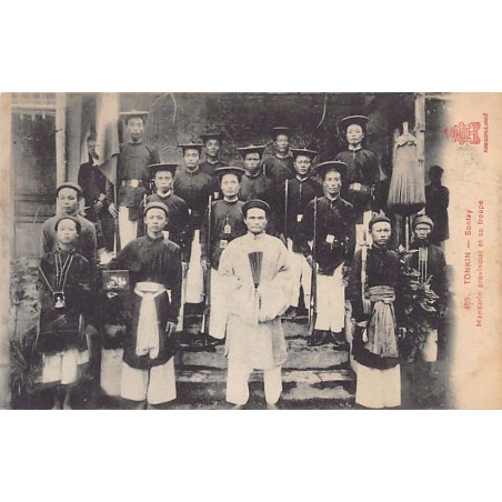 Rare collectable postcards of VIETNAM. Vintage Postcards of VIETNAM