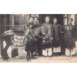 Rare collectable postcards of VIETNAM. Vintage Postcards of VIETNAM